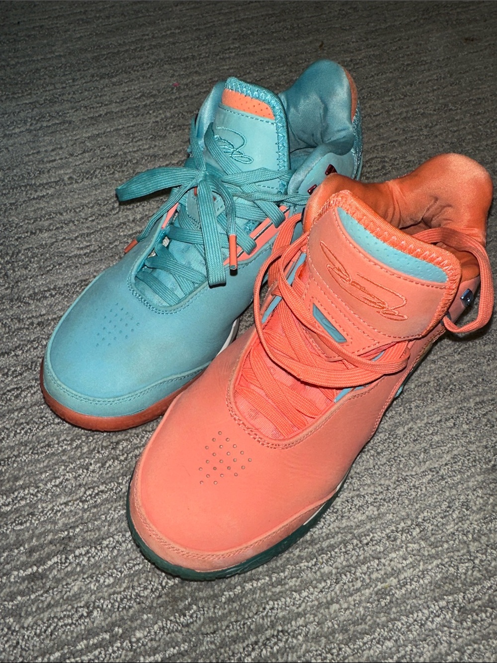 Nike Zoom Lebron NXXT Basketball Shoes